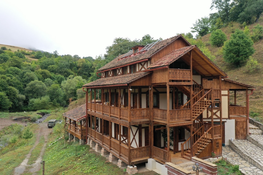 Ecokayan Boutique Hotel&Camping 6/50