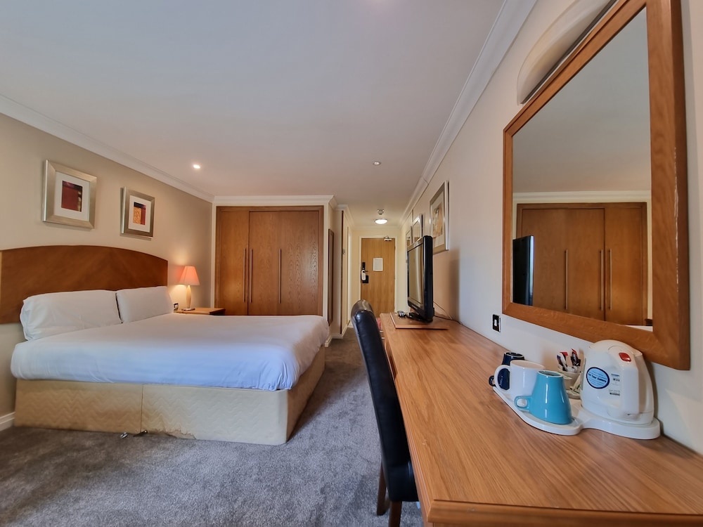 Superior, Double Bed