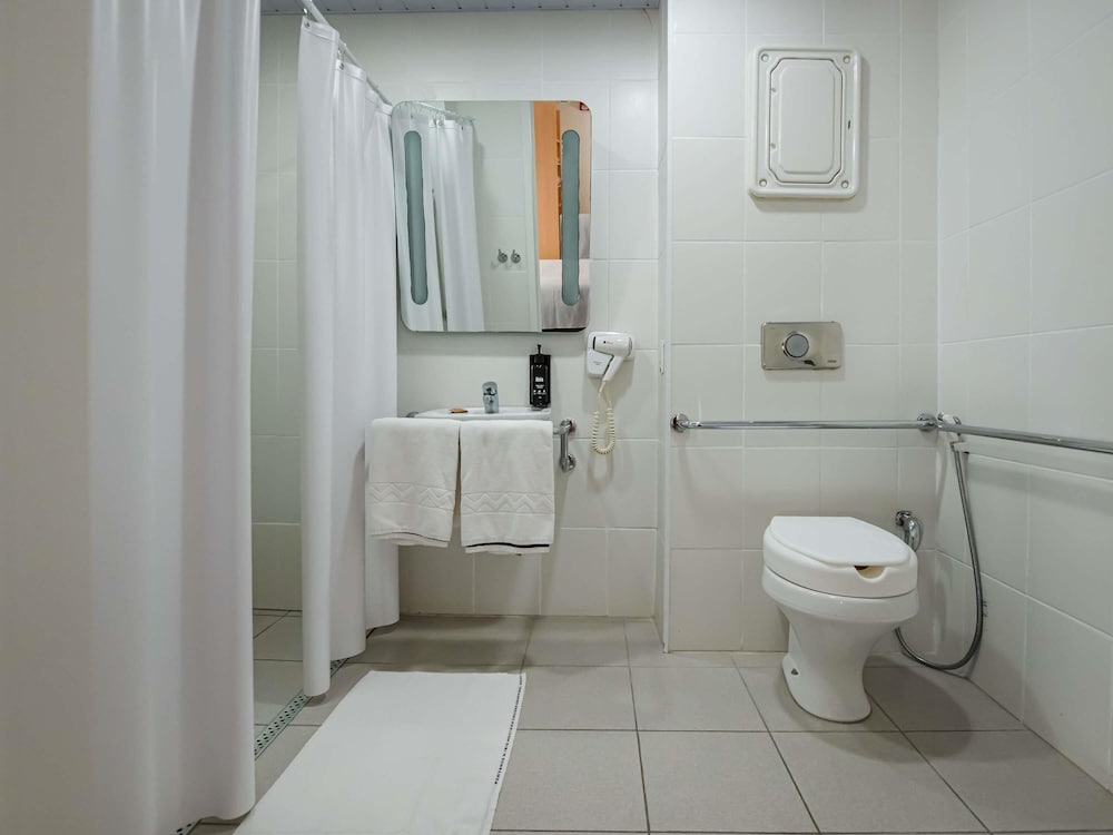 Ibis Mogi Das Cruzes Shopping 49/49
