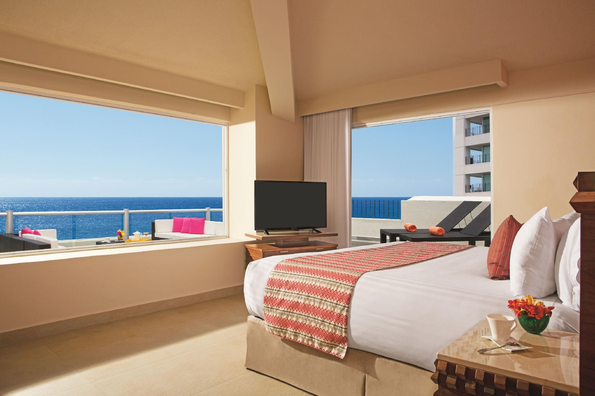 Sun Club, Romantic, Suite, Bay View, Terrace