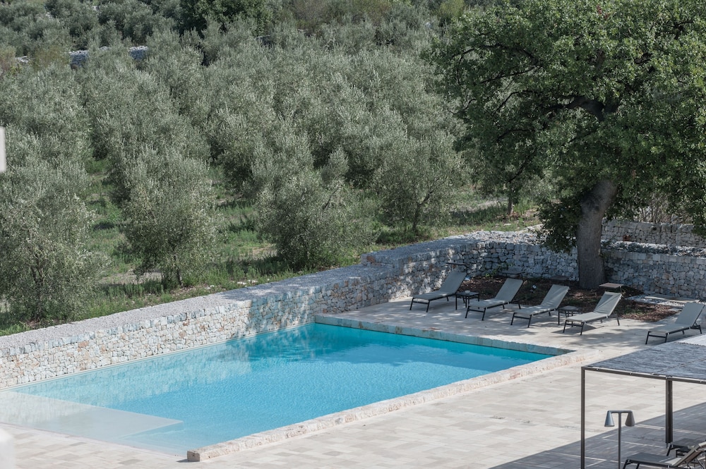 Mazzarelli Creative Resort 5/64