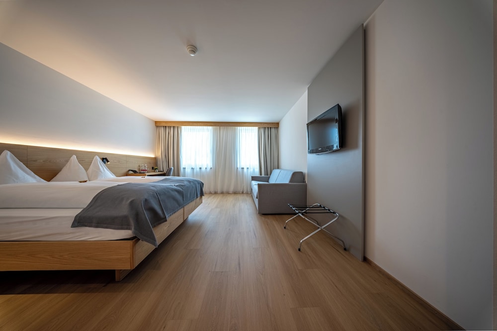 Hotel Piz St. Moritz 21/68