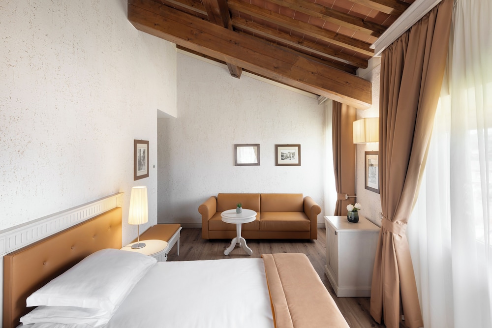 Hotel Certaldo 23/69
