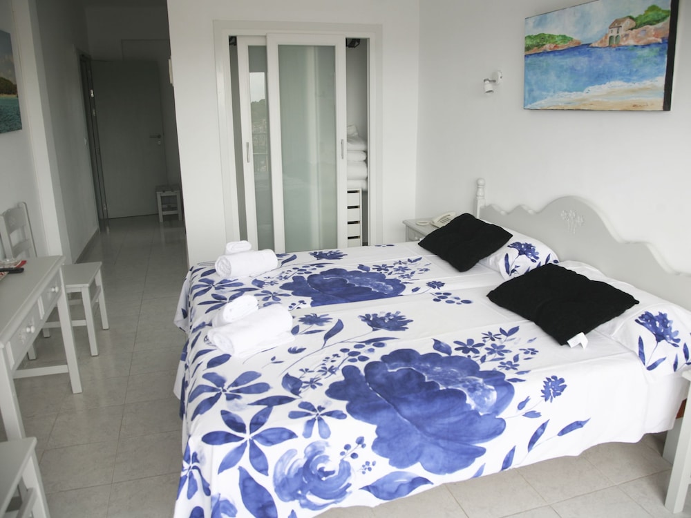 Hotel Rocamar 18/53