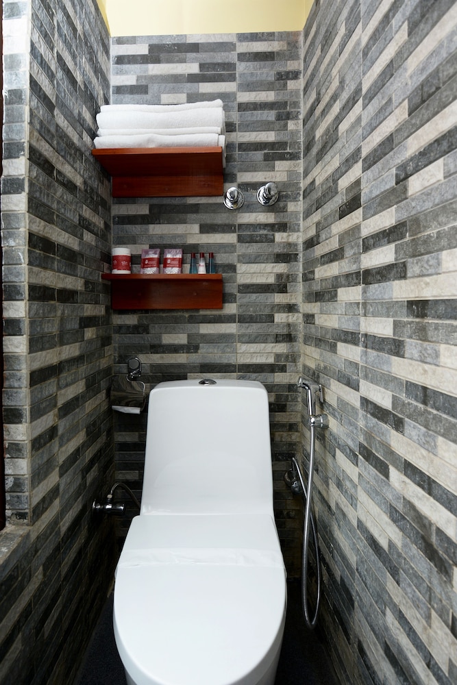 Kasthamandap Boutique Hotel 54/66