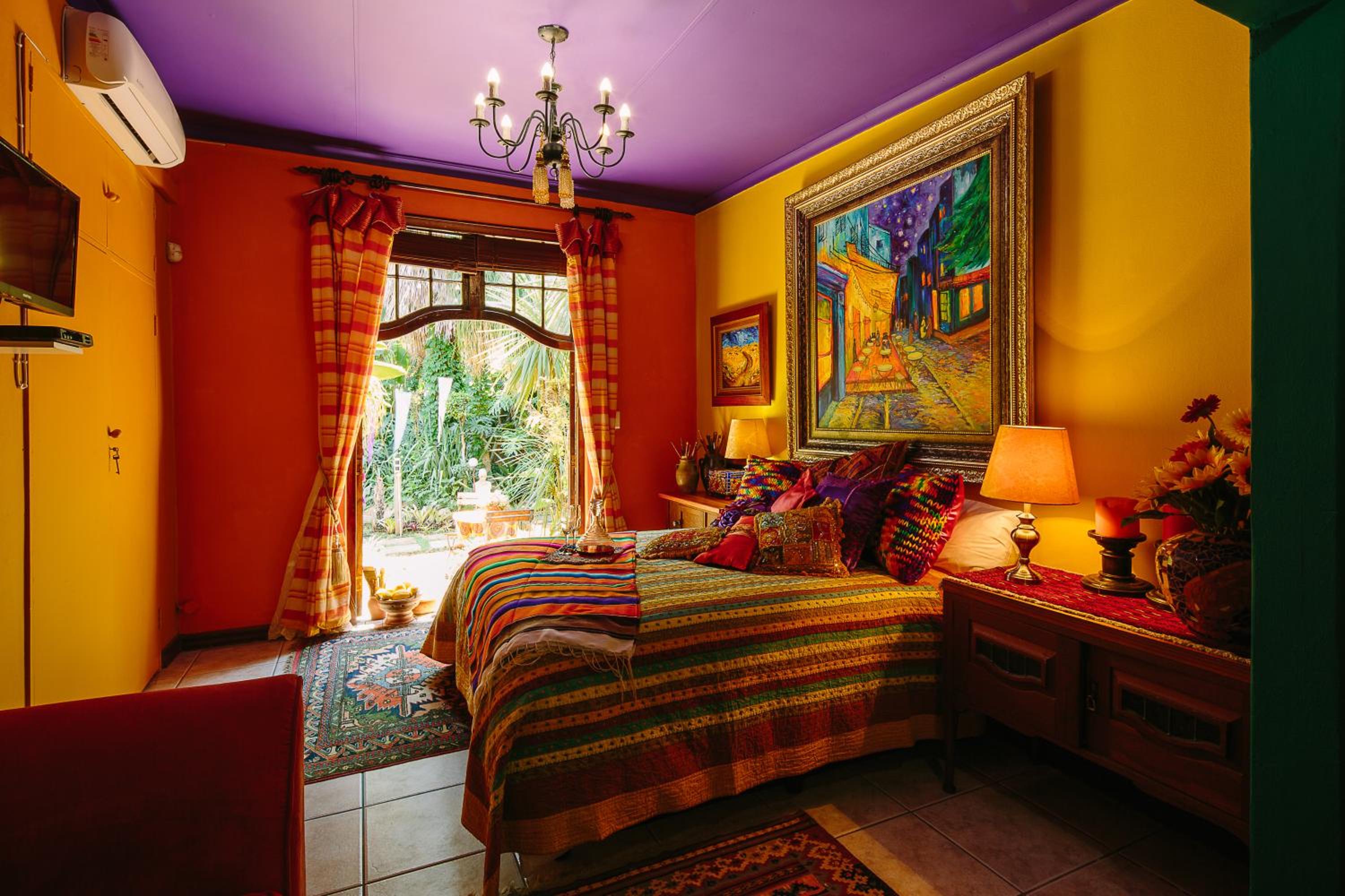 The Art Guesthouse 37/60