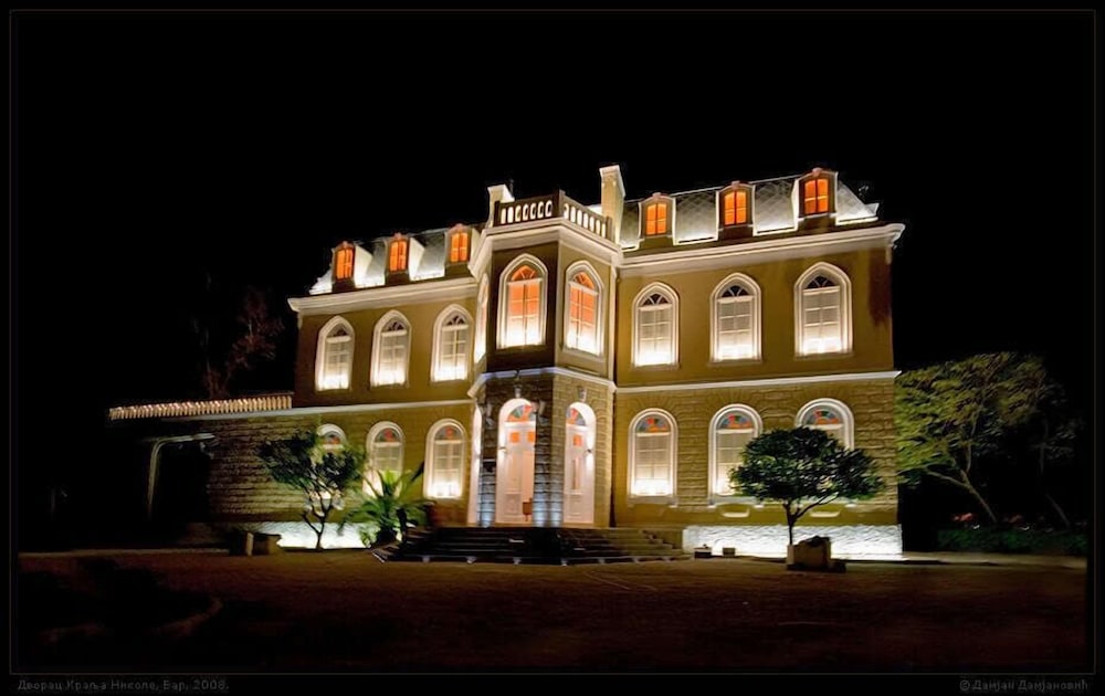 Stara Carsija Resort & Spa in BAR