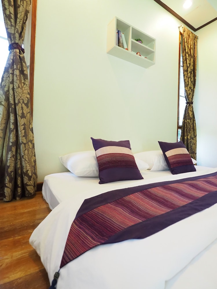 Baan Pun Sook Resort 21/60