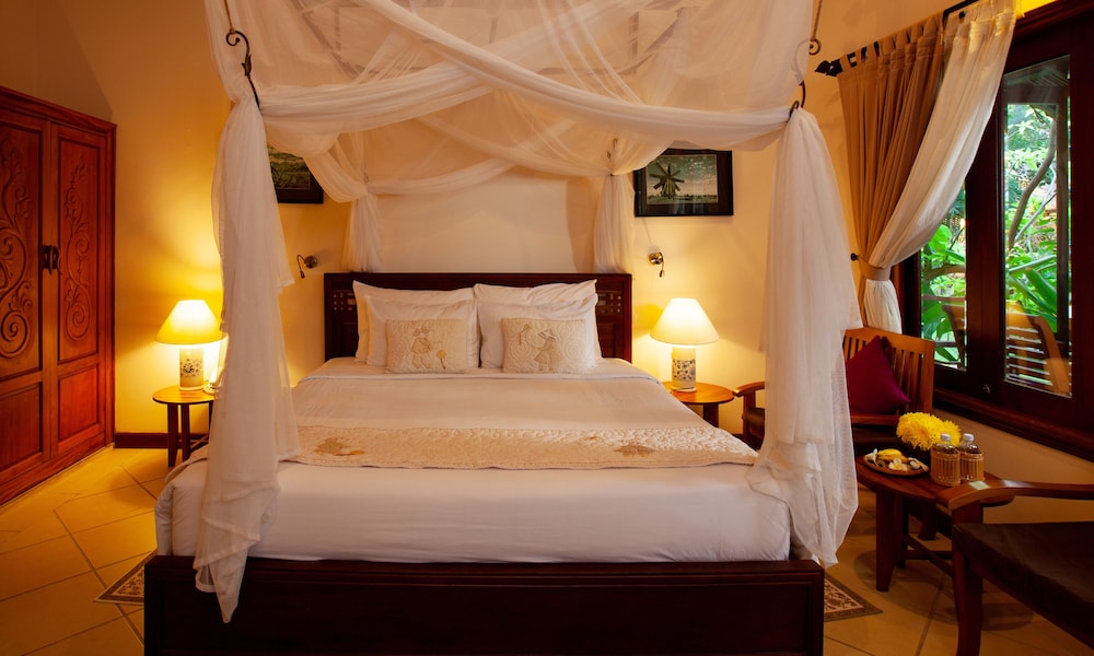 Ho Tram Beach Boutique Resort Amp Spa 11/50