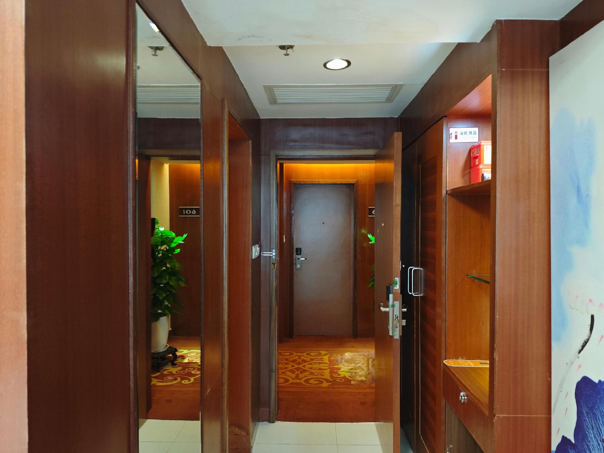 Investment Building Hotel 16/27