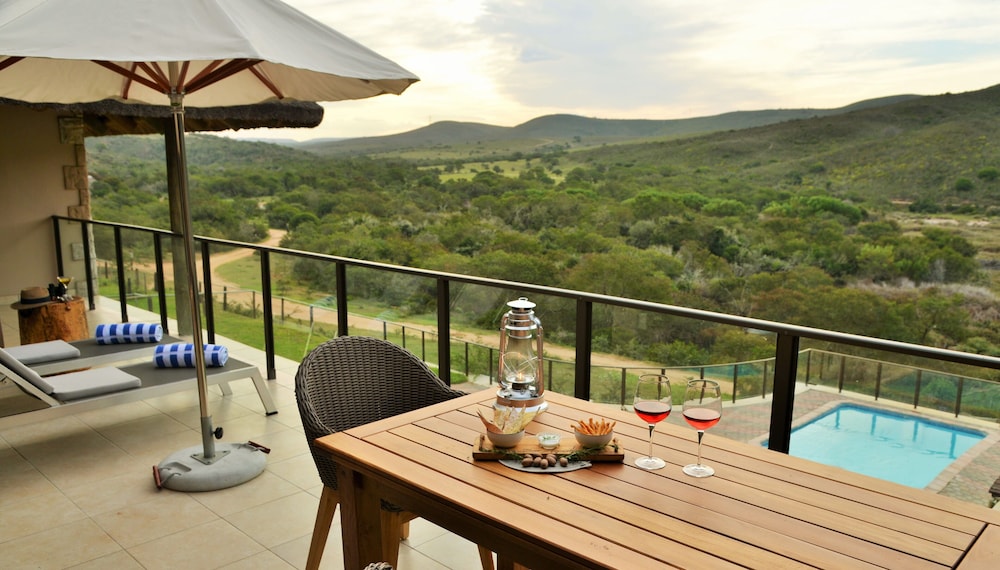 Garden Route Safari Camp 26/50