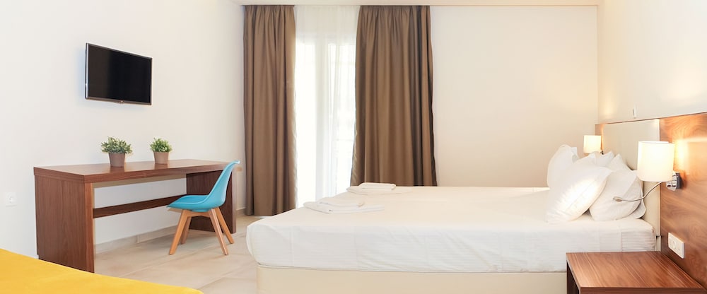 Electra Hotel 20/50