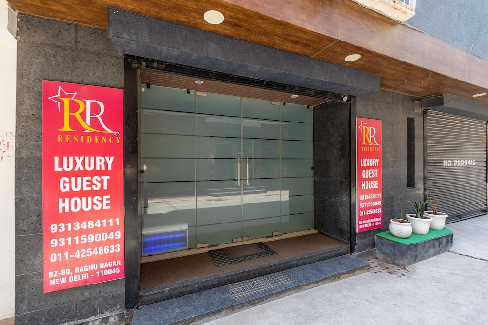 RR Residency 2/50