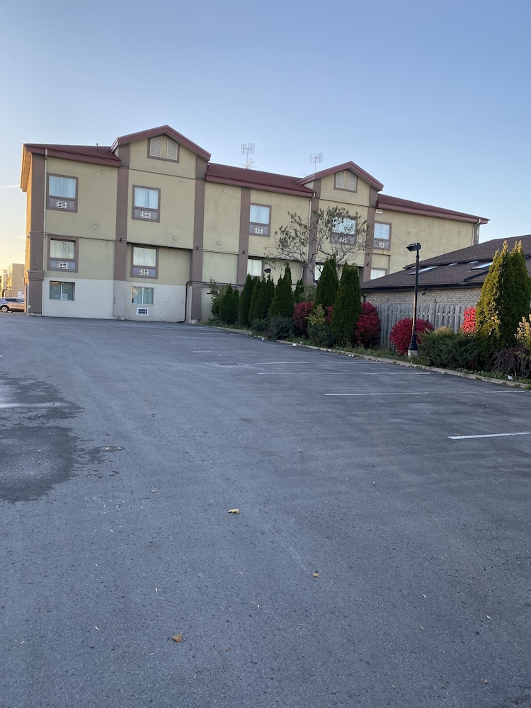 Glengate Hotel 57/63
