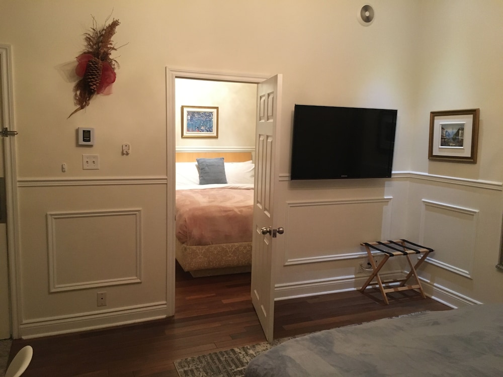 Parc Suites Hotel 36/50