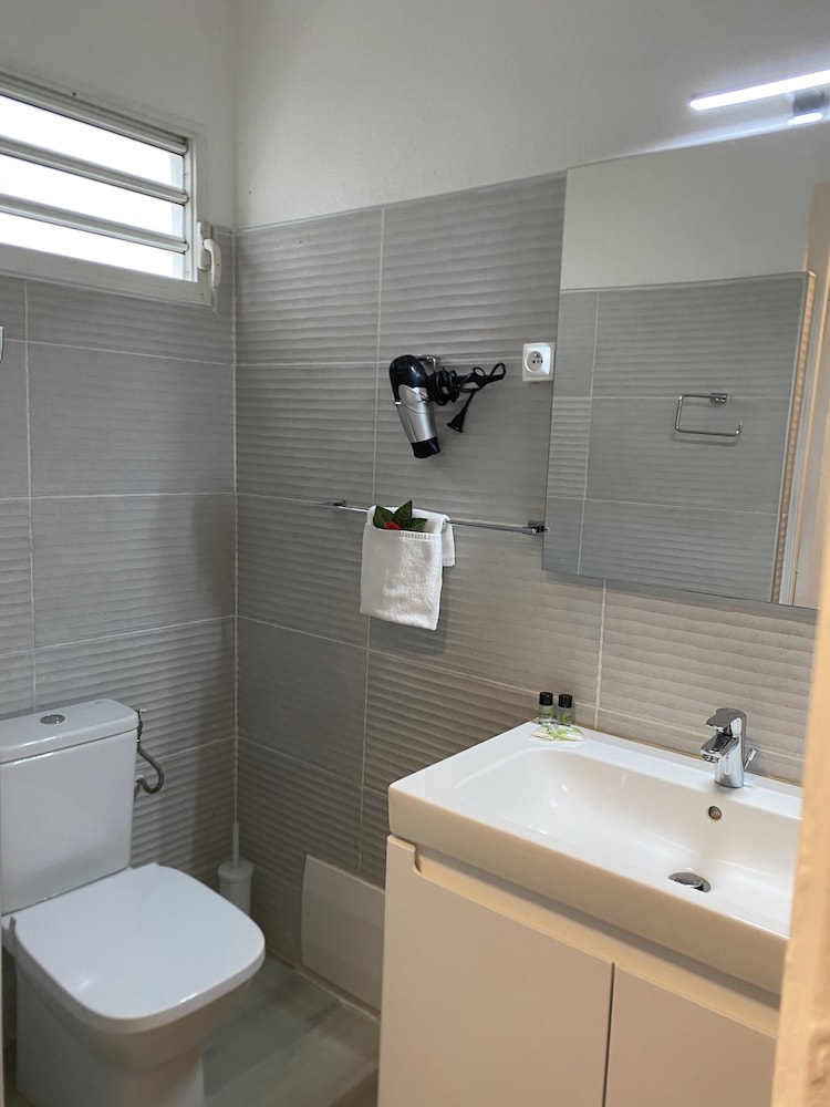 Residence Vue Mer 95/100