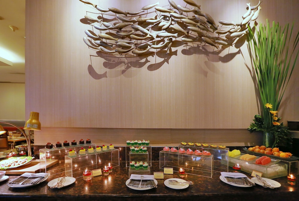 Park Hotel Jakarta 12/58