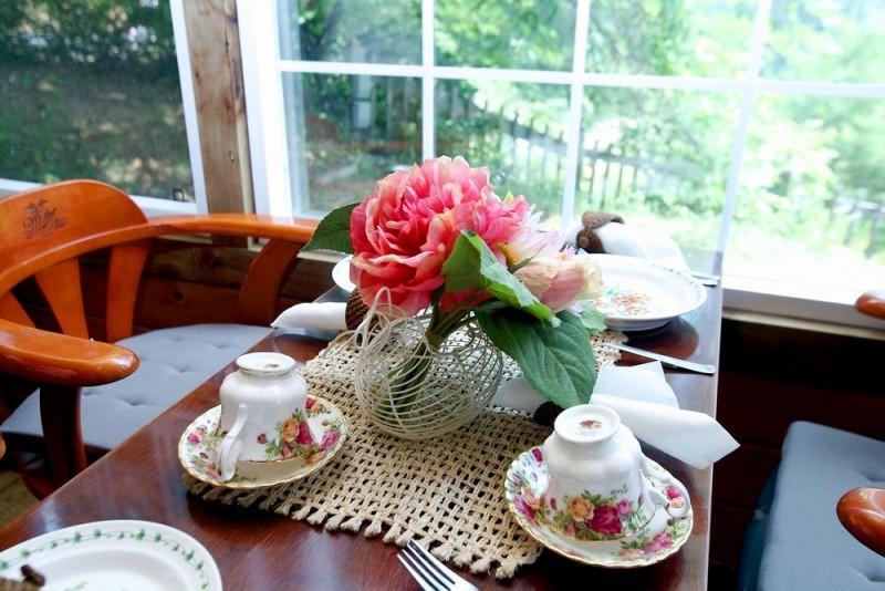 Yangpyeong Familiar Hill Pension 15/18