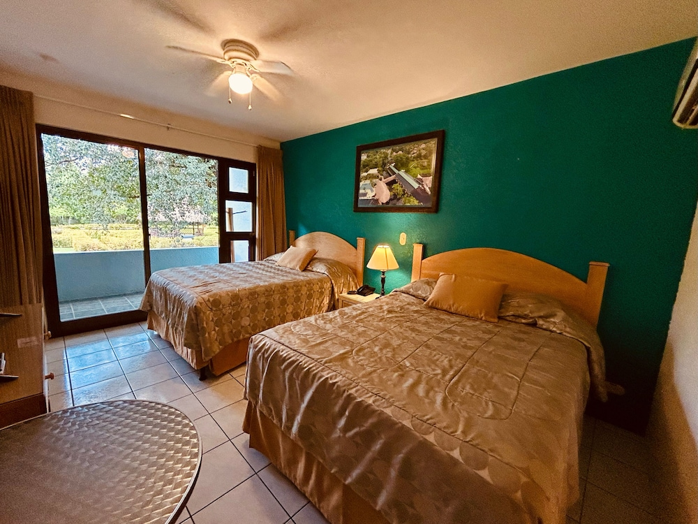 Hotel Mansion del Rio 13/50