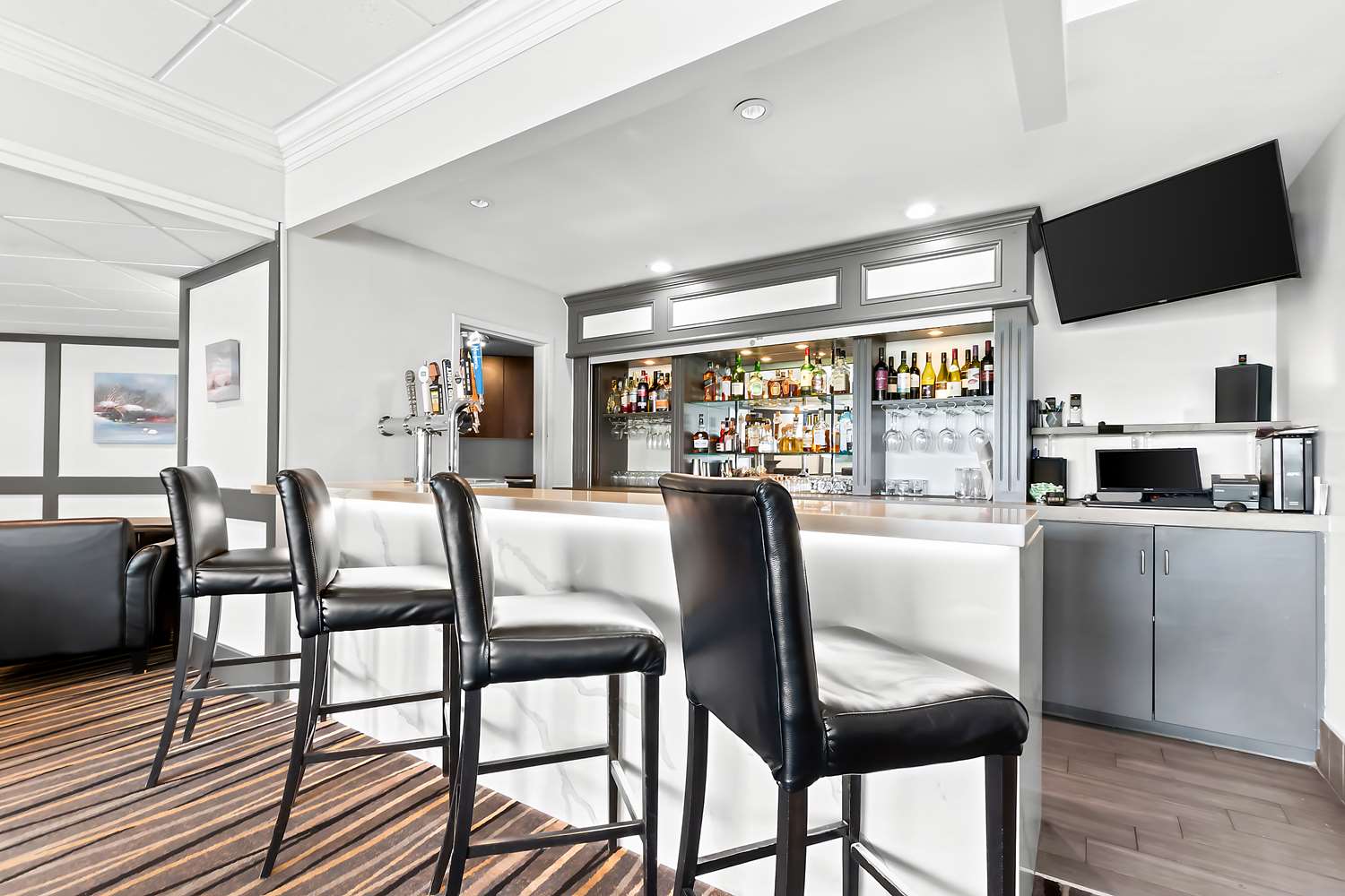 Best Western Inn On The Bay 14/22