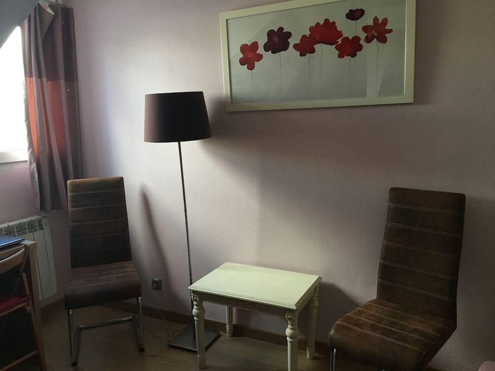 Hotel Tipi Paris 18/31