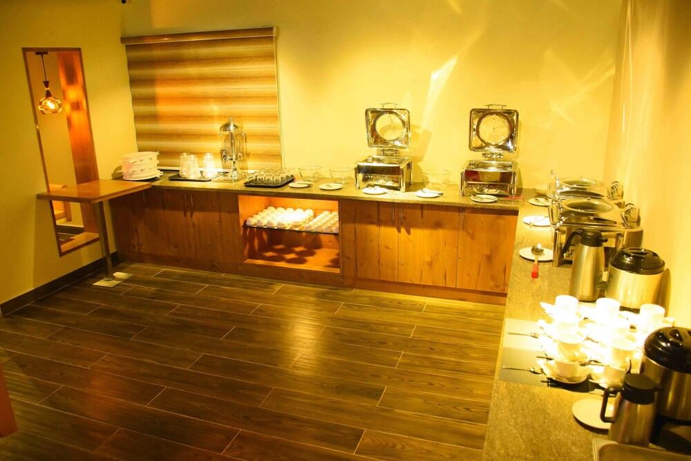 Hotel Sai Krish Grand 11/50