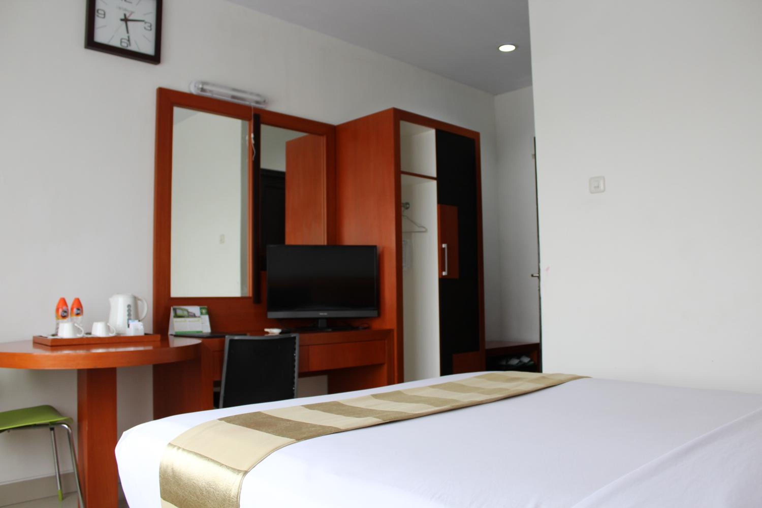 Hotel Grand Karawang Indah 22/50