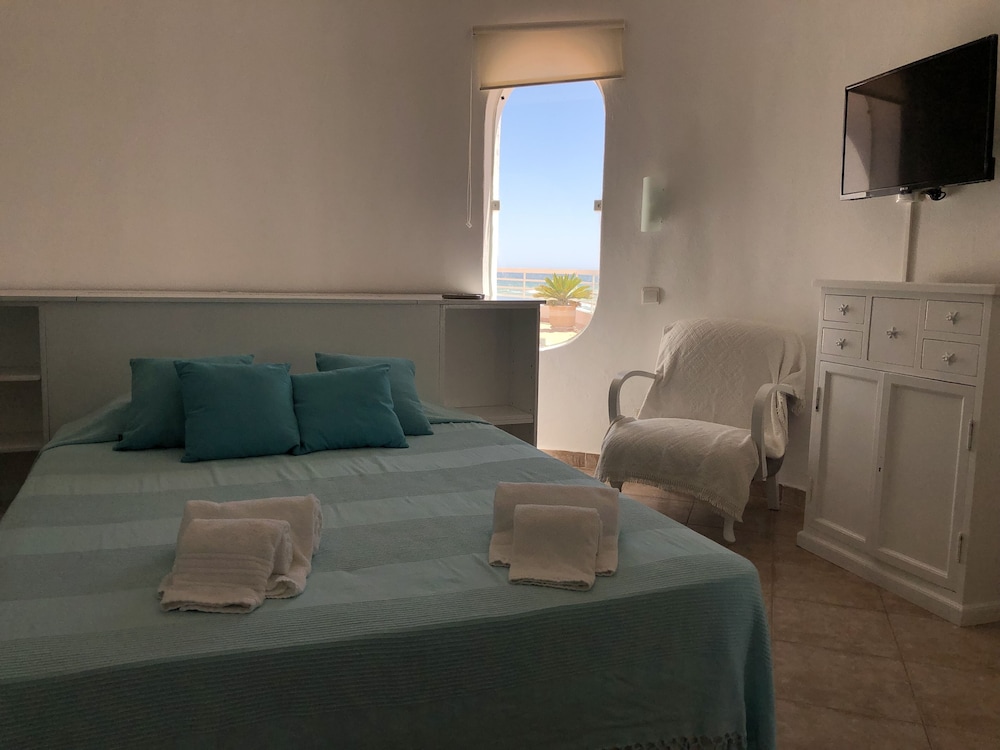 BORDA D AGUA APARTMENTS 21/75