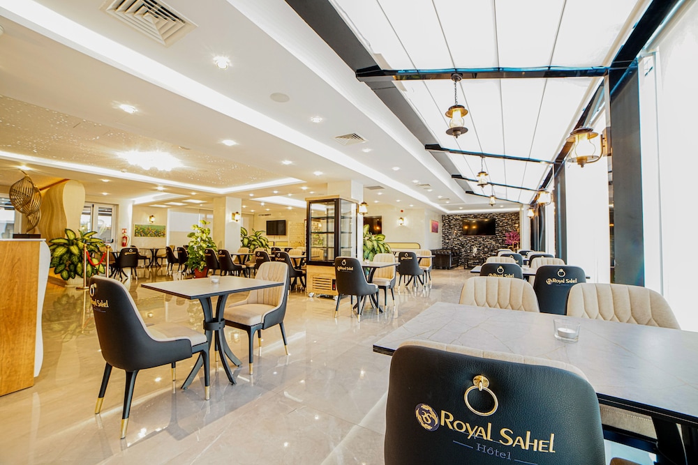 Hotel Royal Sahel 35/47