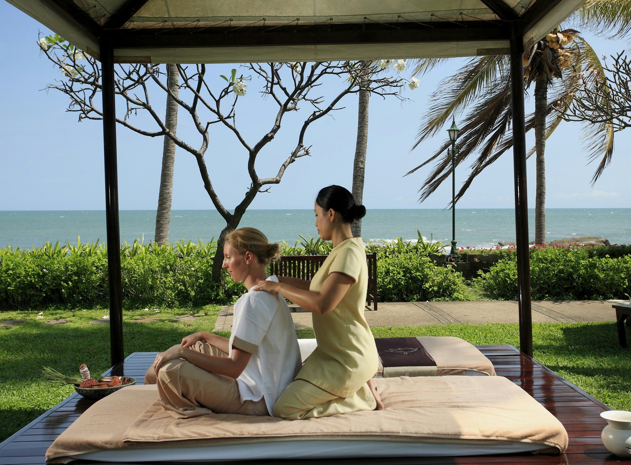 Centara Grand Beach Resort Hua Hin 38/81