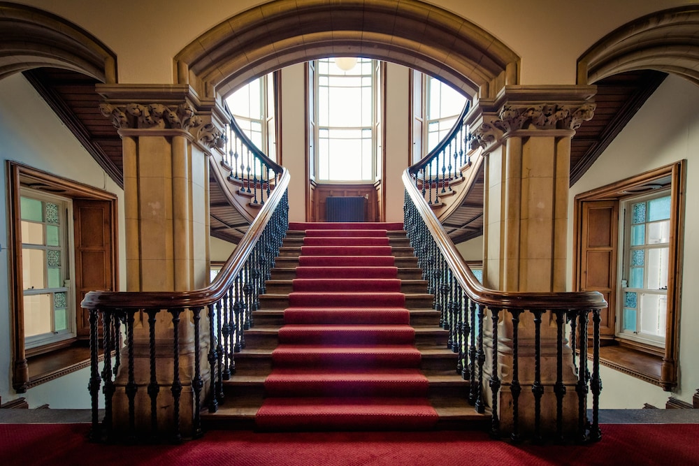Dcu Rooms At All Hallows College 28/40