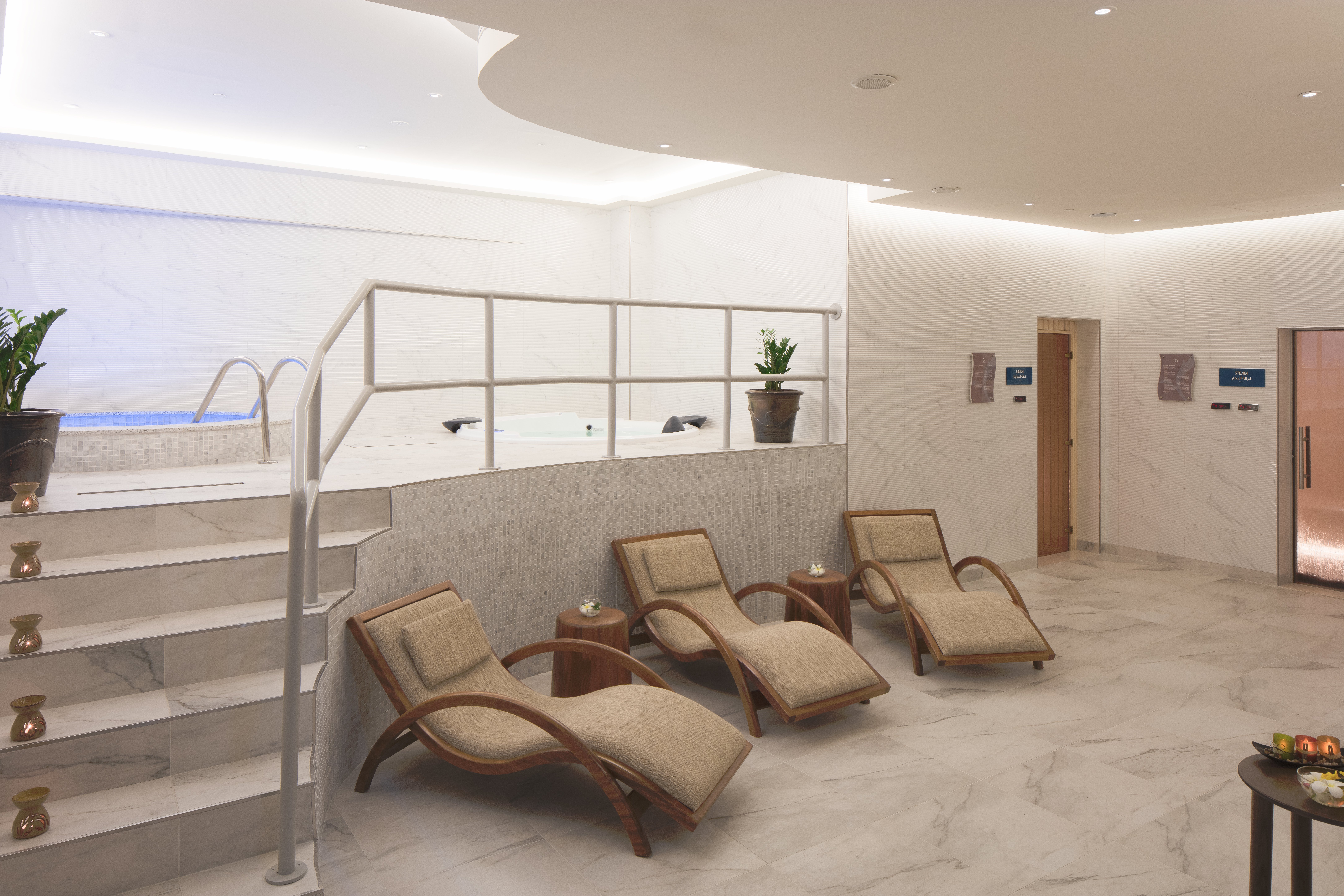Centara Mirage Beach Resort Dubai 46/67