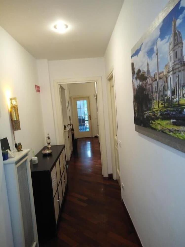 Garden Of Rome Guesthouse 7/23