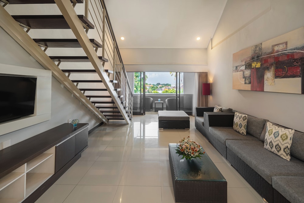Prime Plaza Suites Sanur Ex Sanur Paradise Plaza Suites 45/71