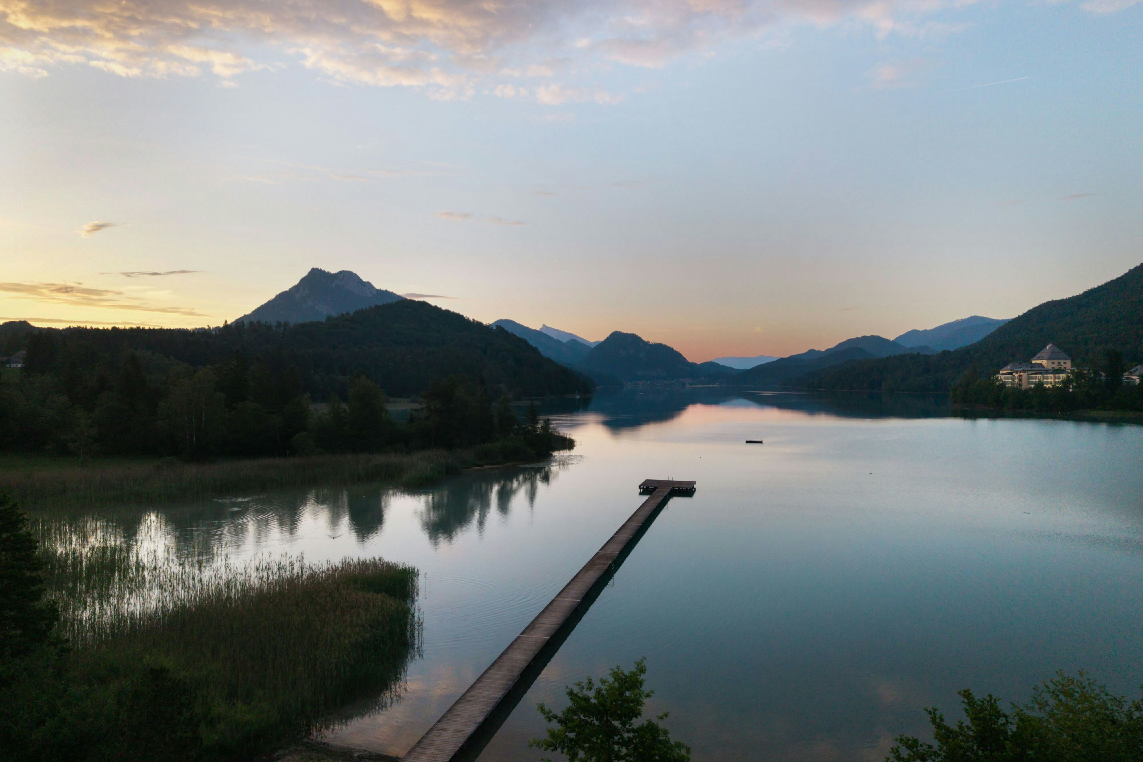 Arabella Jagdhof Resort am Fuschlsee, a Tribute Portfolio Hotel 12/21
