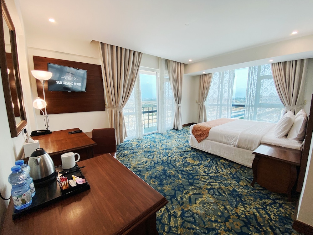 Sur Grand Hotel 22/36