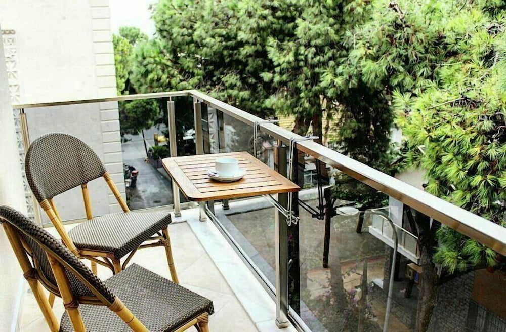 Tuzla Hill Suites 26/33