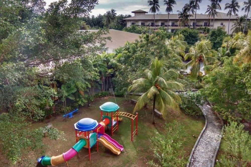 Palm Beach Resort Spa 43/76