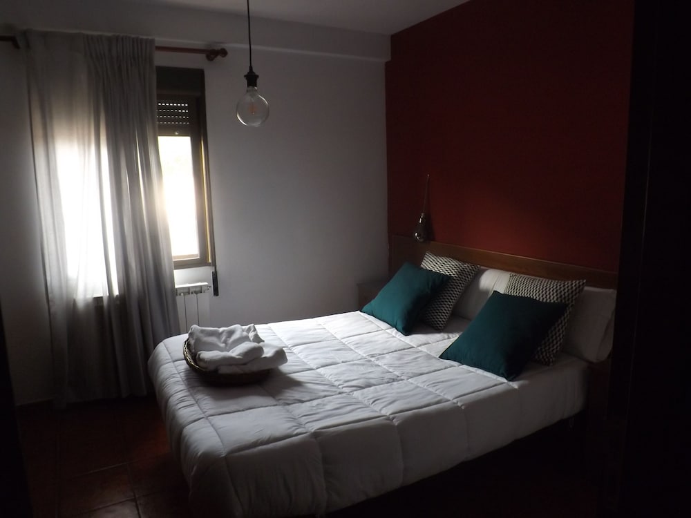 Hostería Hostal La Barbacana 3/26