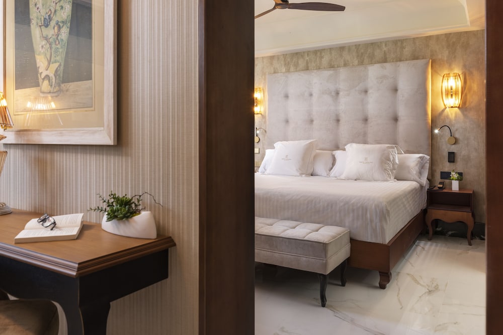 Santa Catalina, a Royal Hideaway Hotel 34/73