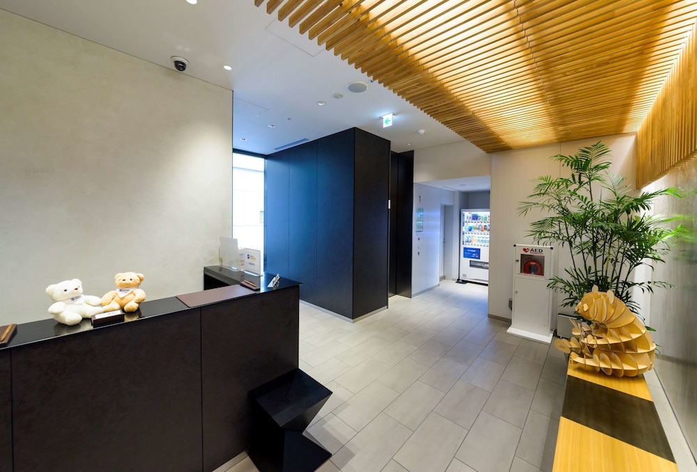 Best Western Hotel Fino Tokyo Akihabara 5/28