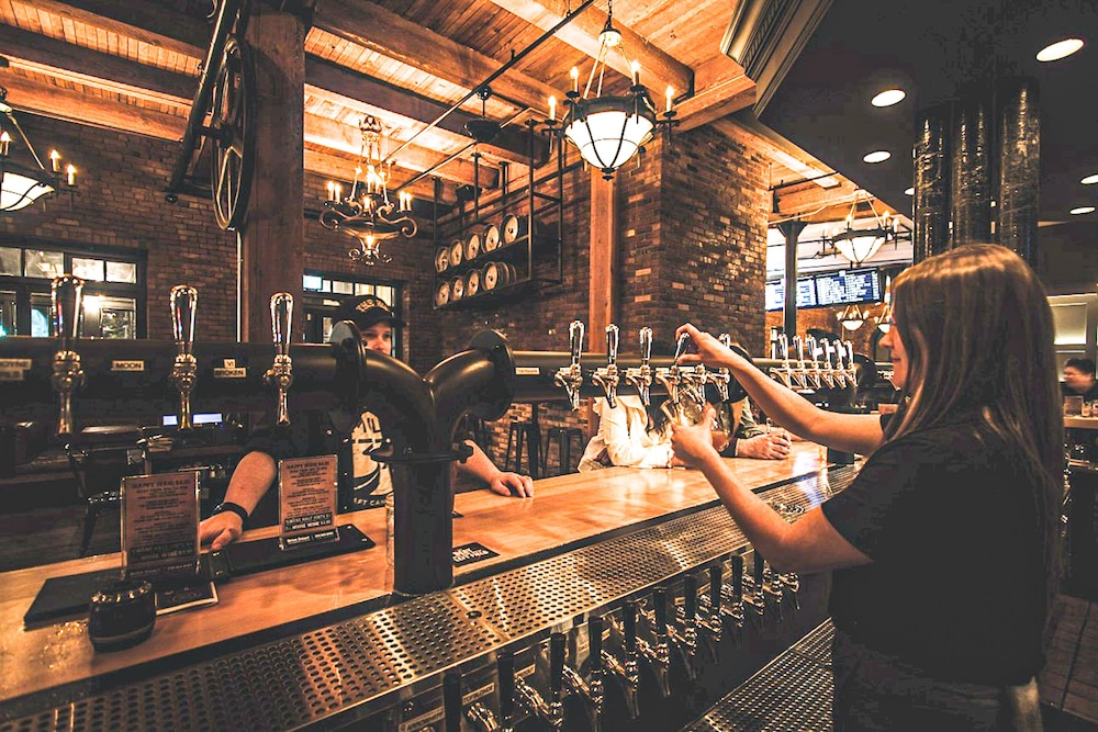 Swans Brewery Pub And Hotel 36/41
