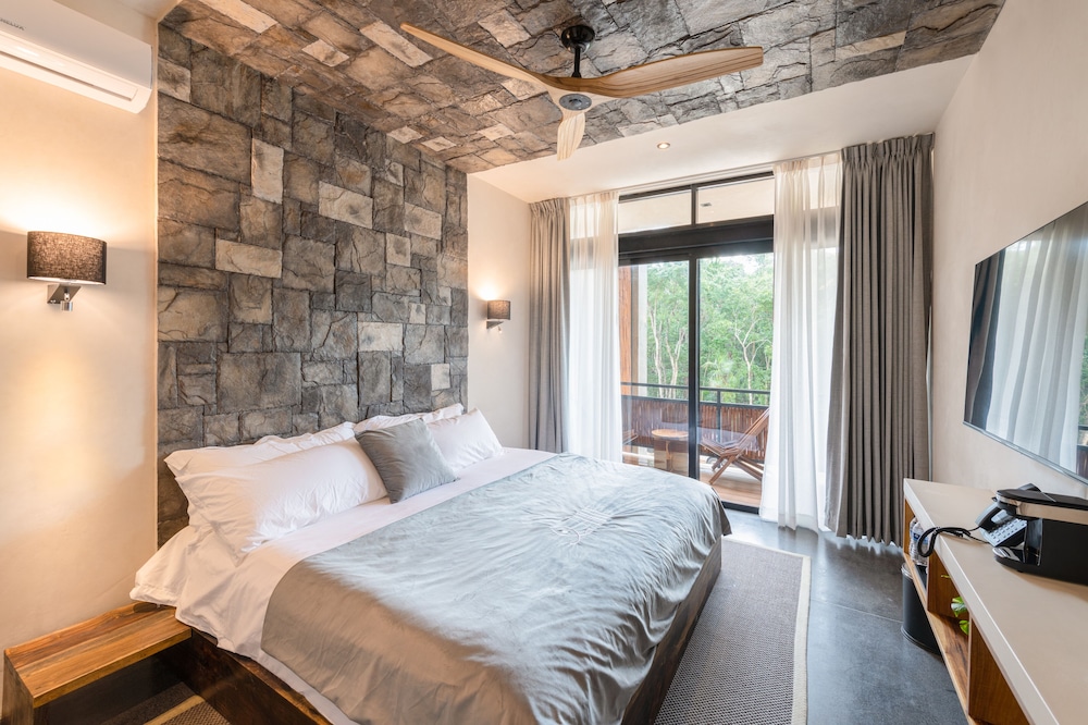 Irie Tulum Boutique Hotel 13/50