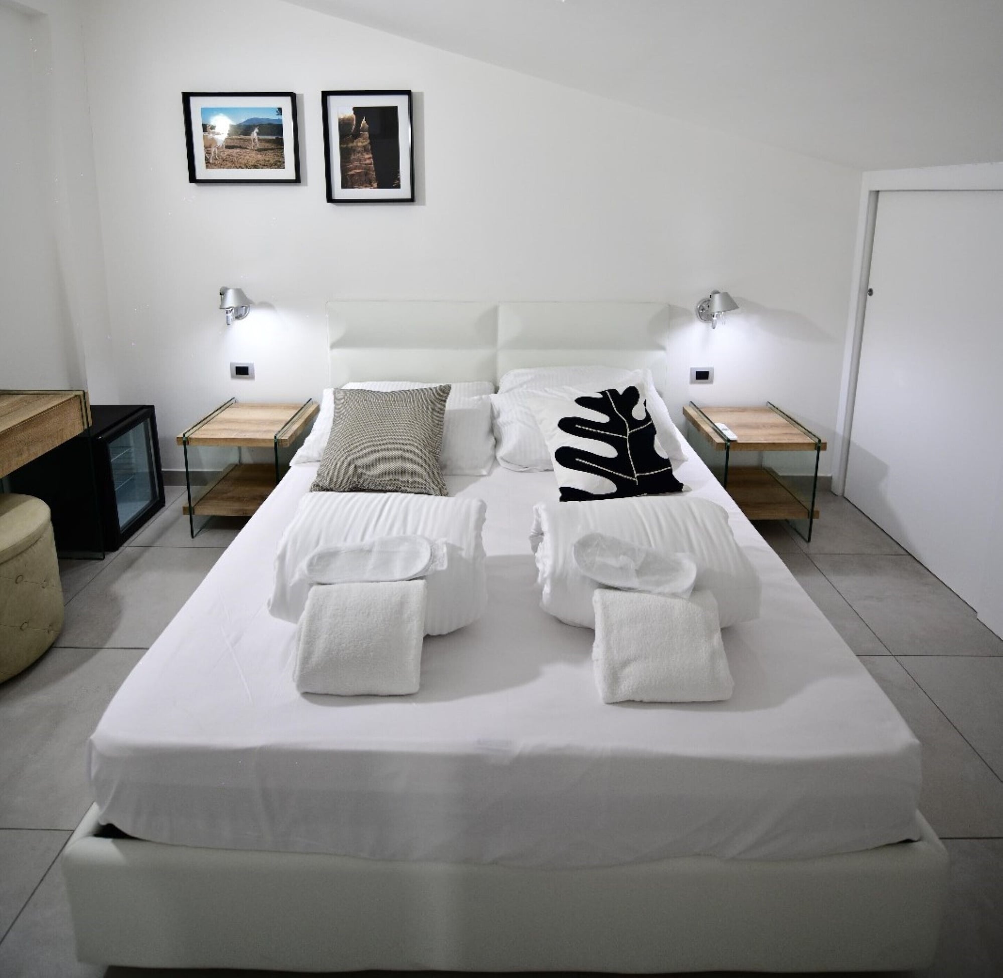 STANDARD, DOUBLE BED, ANNEX