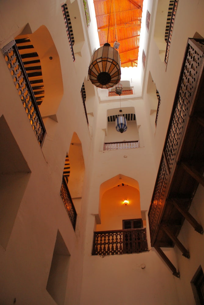 The Swahili House 1/65