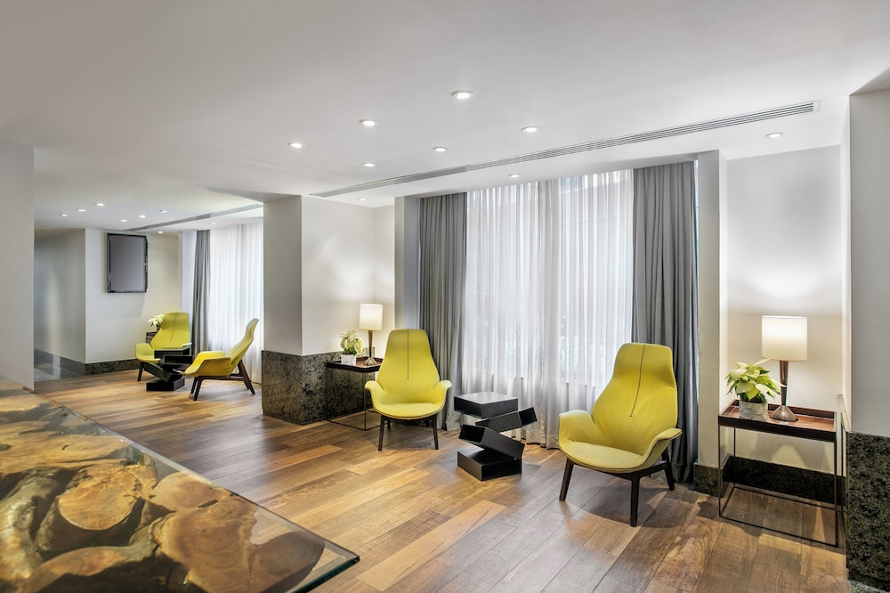 Melia Paulista 47/71