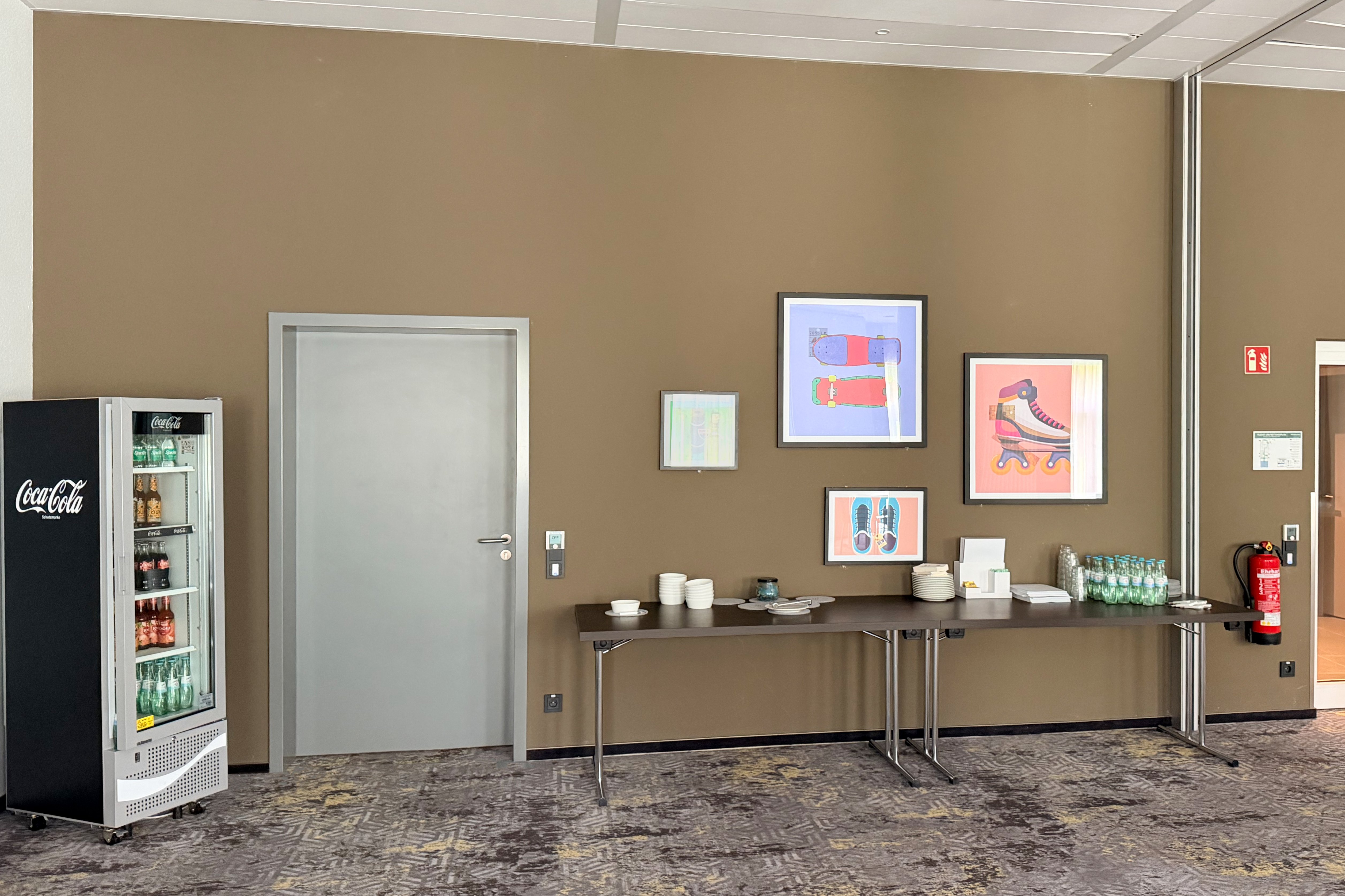 Garner Hotel Augsburg Nord by IHG 11/57