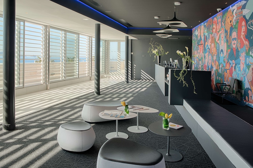 Hotel Nhow Marseille 27/50