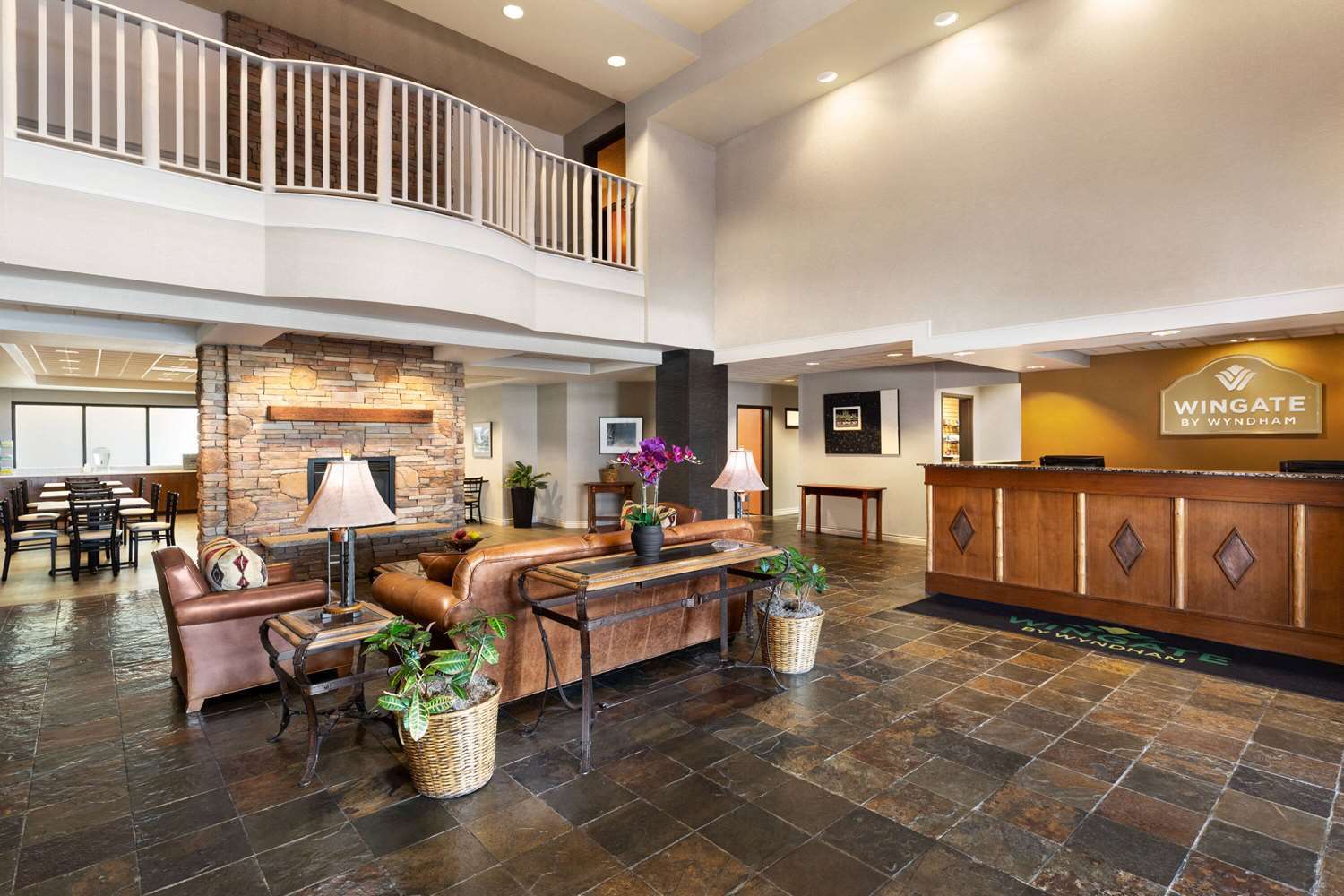 Wingate by Wyndham Greenwood Village/Denver Tech 24/47