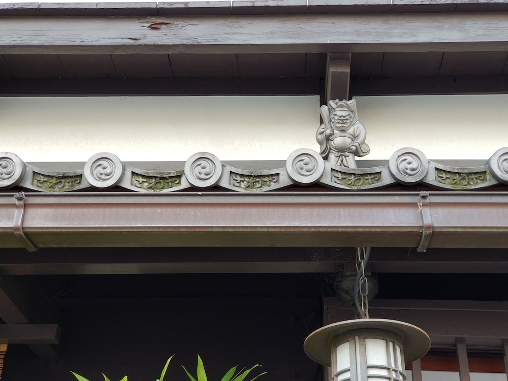 Ryokan Sawaya Honten 6/50